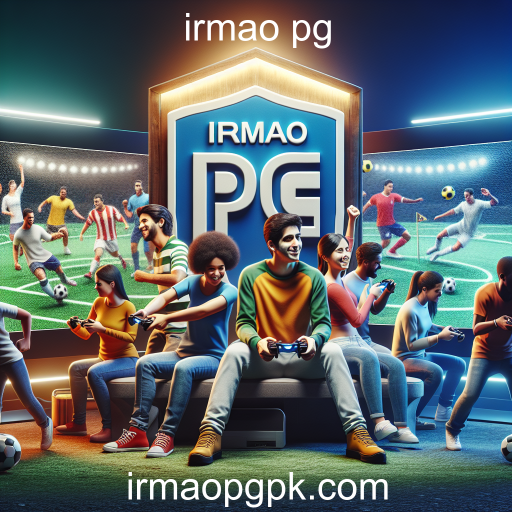O Crescimento dos Jogos de Esportes na Indústria Gamer